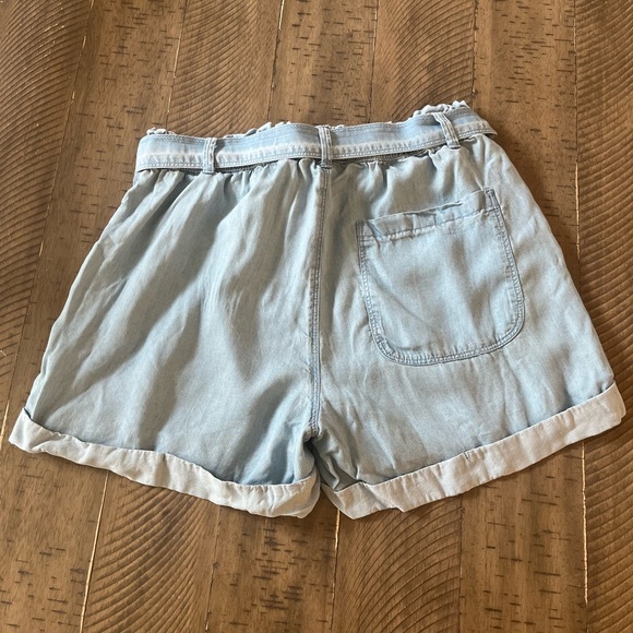AERIE Camp Short Sz Small - Picture 2 of 6